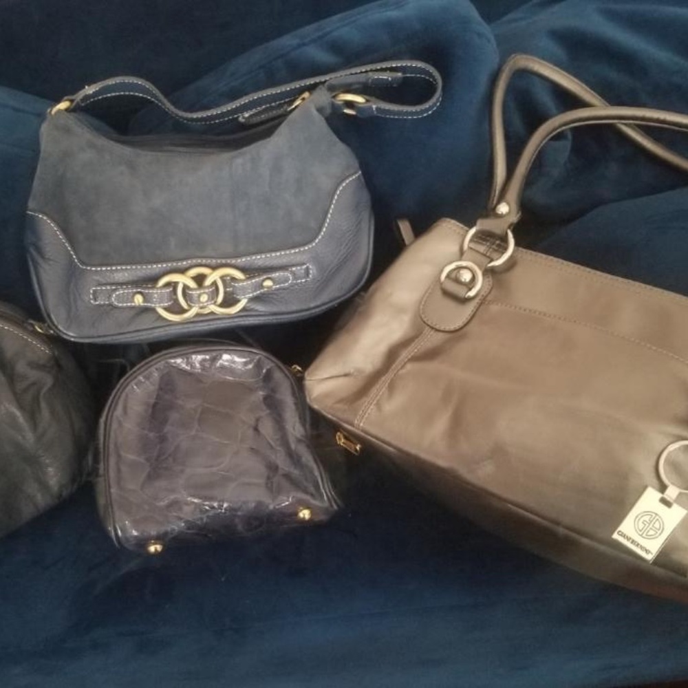 Purses Bundled